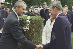 Zakończenie sezonu 2006