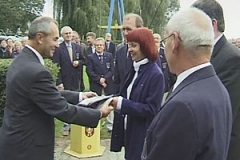 Zakończenie sezonu 2006