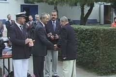 Zakończenie sezonu 2006