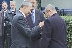 Zakończenie sezonu 2006
