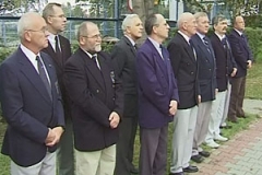Zakończenie sezonu 2006