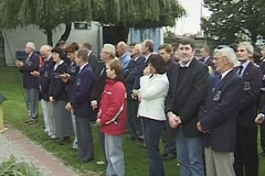 Zakończenie sezonu 2006