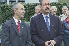 Zakończenie sezonu 2006