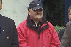 Zakończenie sezonu 2006