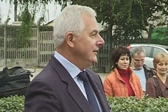 Zakończenie sezonu 2006