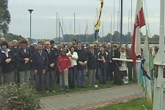 Zakończenie sezonu 2006