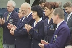 Zakończenie sezonu 2006