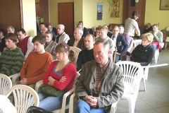 Walne Zebranie Członków Klubu - 25 lutego 2007