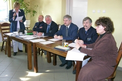 Walne Zebranie Członków Klubu - 25 lutego 2007