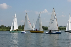 Regaty i festyn "Pamiętaj o sercu" - 28.08.2007