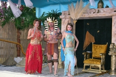 Regaty i festyn "Pamiętaj o sercu" - 28.08.2007