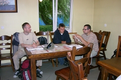 Egzamin na stopień żeglarza