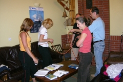 Egzamin na stopień żeglarza