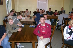 Egzamin na stopień żeglarza