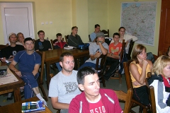 Egzamin na stopień żeglarza