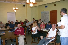 Egzamin na stopień żeglarza