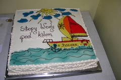 Egzamin na stopień żeglarza