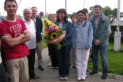 Egzamin na stopień żeglarza