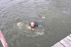 Regaty w klasie FINN