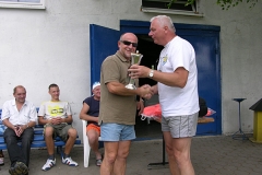 Regaty w klasie FINN