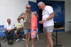 Regaty w klasie FINN