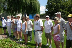 Regaty w klasie OMEGA o Puchar Burmistrz Śremu