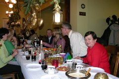 Wigilia 2007