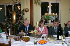 Wigilia 2007