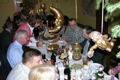 Wigilia 2007