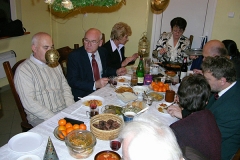 Wigilia 2007