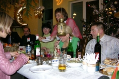 Wigilia 2007