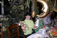 Wigilia 2007