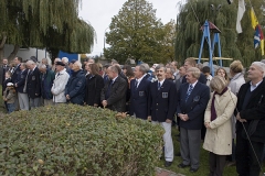 Zakończenie sezonu 2007
