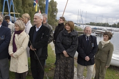Zakończenie sezonu 2007