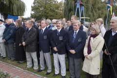 Zakończenie sezonu 2007