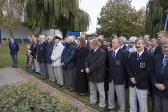 Zakończenie sezonu 2007