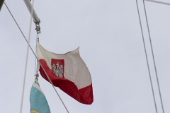 Zakończenie sezonu 2007