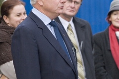 Zakończenie sezonu 2007