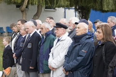 Zakończenie sezonu 2007