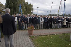 Zakończenie sezonu 2007