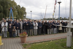 Zakończenie sezonu 2007