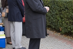 Zakończenie sezonu 2007