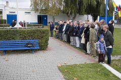 Zakończenie sezonu 2007