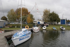 Zakończenie sezonu 2007