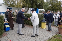 Zakończenie sezonu 2007