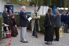 Zakończenie sezonu 2007