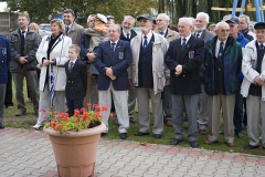 Zakończenie sezonu 2007