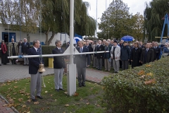 Zakończenie sezonu 2007