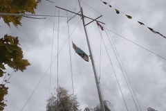 Zakończenie sezonu 2007