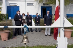 Rozpoczęcie sezonu 2008